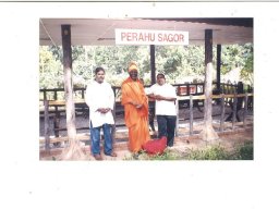 SWAMY MALAYSIA PREACHINGS -2002
